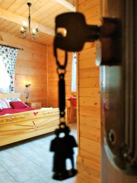 Bukowiańska Ostoja - 50m od Wyciągów- Sauna Balia Jacuzzi w Ofercie