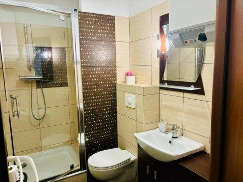 Apartament nr 39 Baltic Park