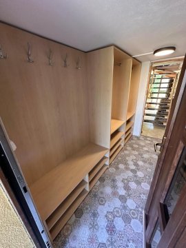 Czarna Montana Apartment