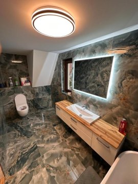 Czarna Montana Apartment