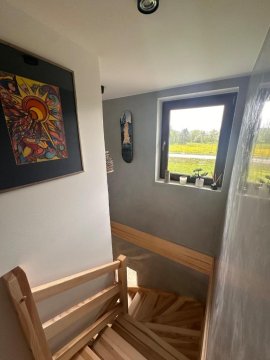 Czarna Montana Apartment