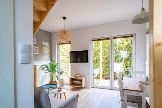 Rewa House