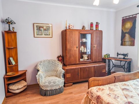Przytulne Mieszkanie w Stylu Vintage Centrum