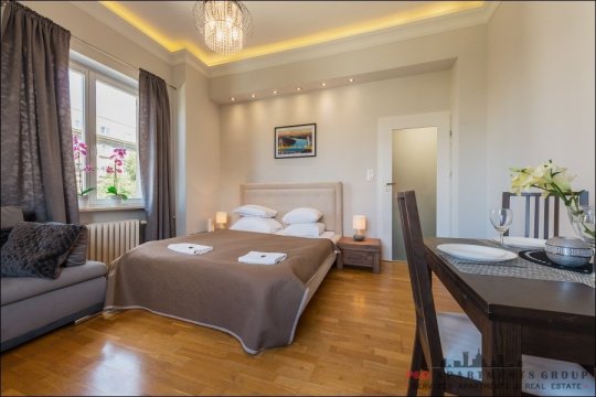 Apartament ANDERSA II - Centrum 
