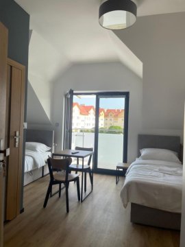 Rent Apartment