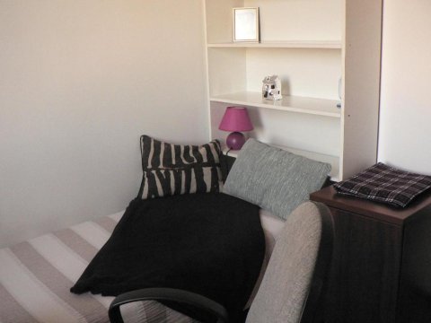 Apartament z widokiem na Teatr Wielki i EC1