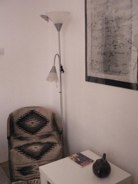 Apartament z widokiem na Teatr Wielki i EC1