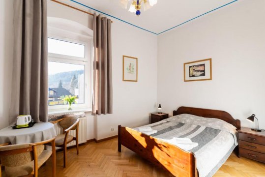 Hotel Europa