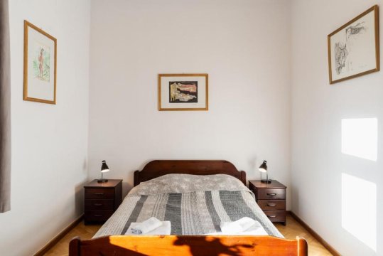 Hotel Europa