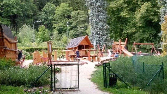 Apartament Klaudia Polanica-Zdrój