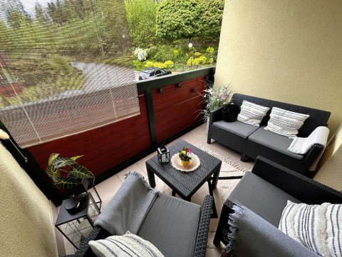 Apartament Klaudia Polanica-Zdrój