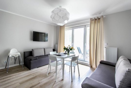 Rezydencja Apartamenty Ostrowski