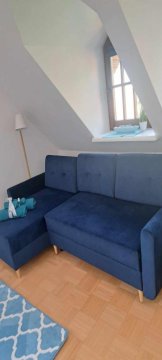 Apartament Mikołajki SWAN
