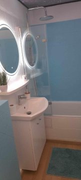 Apartament Mikołajki SWAN