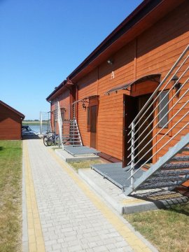 Karczma Rybna Rybaczówka Marina B&B
