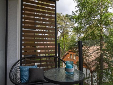 Apartament Sosenka