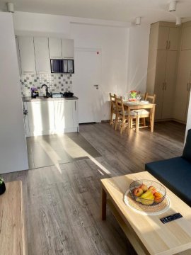 Loftson Apartament