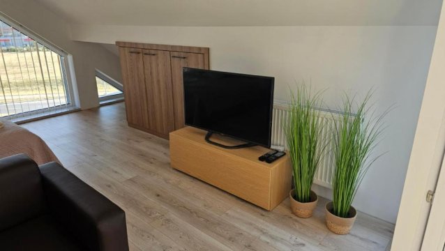 Apartament KONGRESOWA VIEW