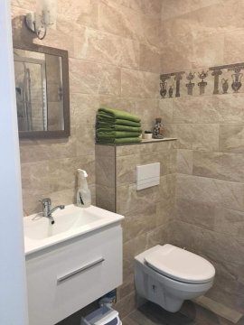 Rubinowe Apartamenty