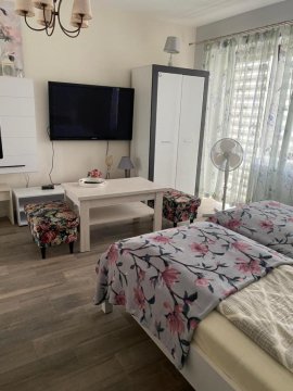 Rubinowe Apartamenty