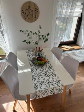 Apartamenty GOSZOWIANKA