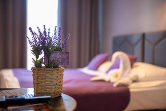 WRZOS resort & wellness