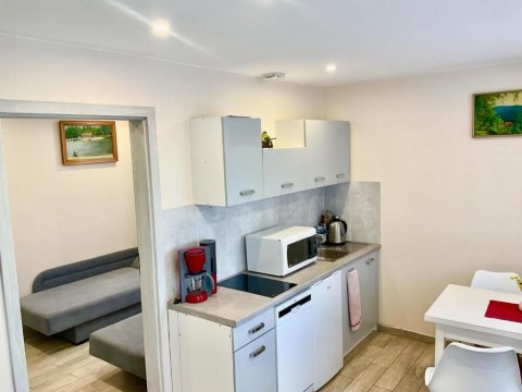 Apartamenty u Lucyny i Lecha