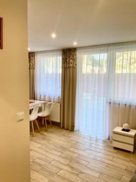 Apartamenty u Lucyny i Lecha