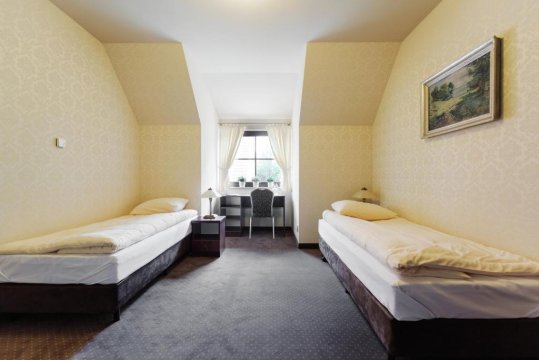 Hotel Folwark