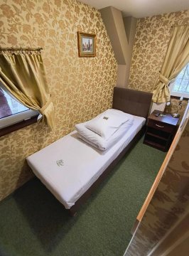 Green Hostel Wrocław przy ZOO