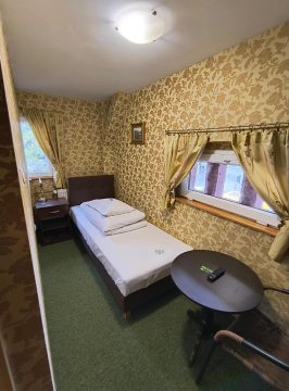 Green Hostel Wrocław przy ZOO