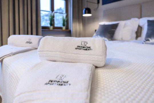 Piernikowe Apartamenty