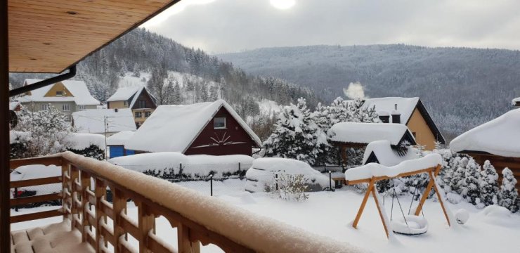Zawoja hrabkowa Jastrzębowka