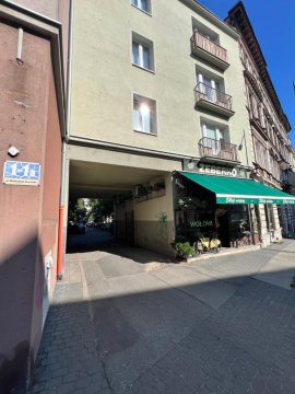 Nocleg Opole Kopernik Apartament