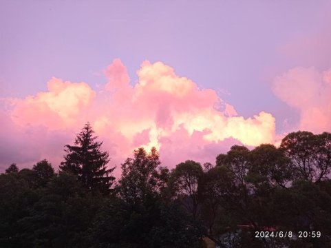 Domek nad Potokiem