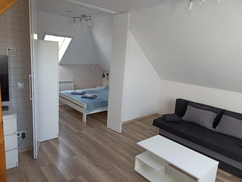 Górskie Marzenie - apartament w spokojnej okolicy z sauną blisko energylandii