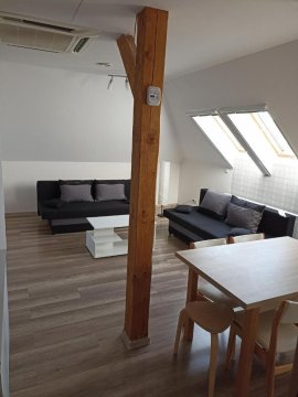 Górskie Marzenie - apartament w spokojnej okolicy z sauną blisko energylandii