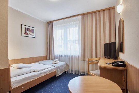 Ośrodek Wypoczynkowy Sobótka