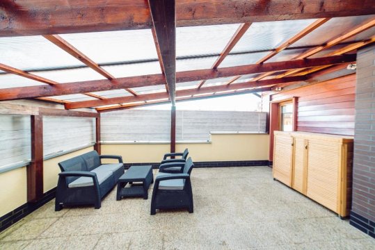 Apartament z Jacuzzi Soho Chillout Kołobrzeg
