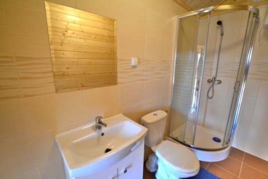 Tropikana Domki Apartamentowe