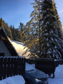 Dom na Wynajem - Bartoszówka