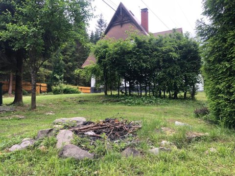 Dom na Wynajem - Bartoszówka