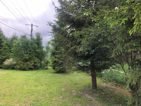 Dom na Wynajem - Bartoszówka