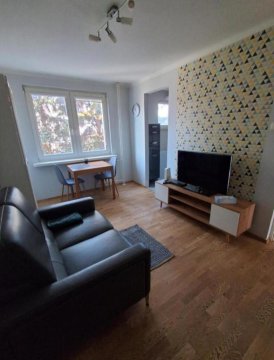 Apartament Discreet&Friendly 2 separate bedrooms payment-Cash BILLS for Company