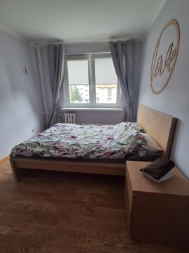 Apartament Discreet&Friendly 2 separate bedrooms payment-Cash BILLS for Company