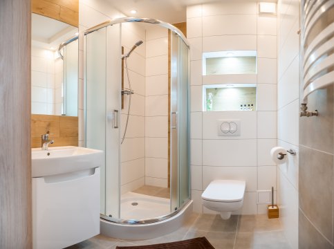 VILLA POLNA komfortowe pokoje hotelowe i apartamenty