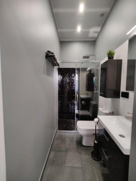 Apartament Szczecin