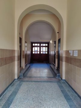 Apartament Szczecin