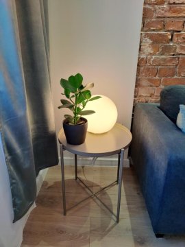 Apartament Szczecin
