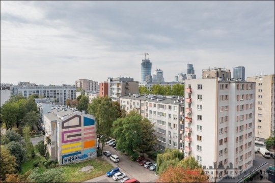 Apartamenty CHMIELNA - CENTRUM